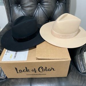 Benson Tri - Black
59cm (L)